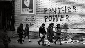 The Black Power Mixtape 1967-1975