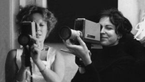 Delphine i Carole