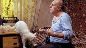 Cesta + U tami