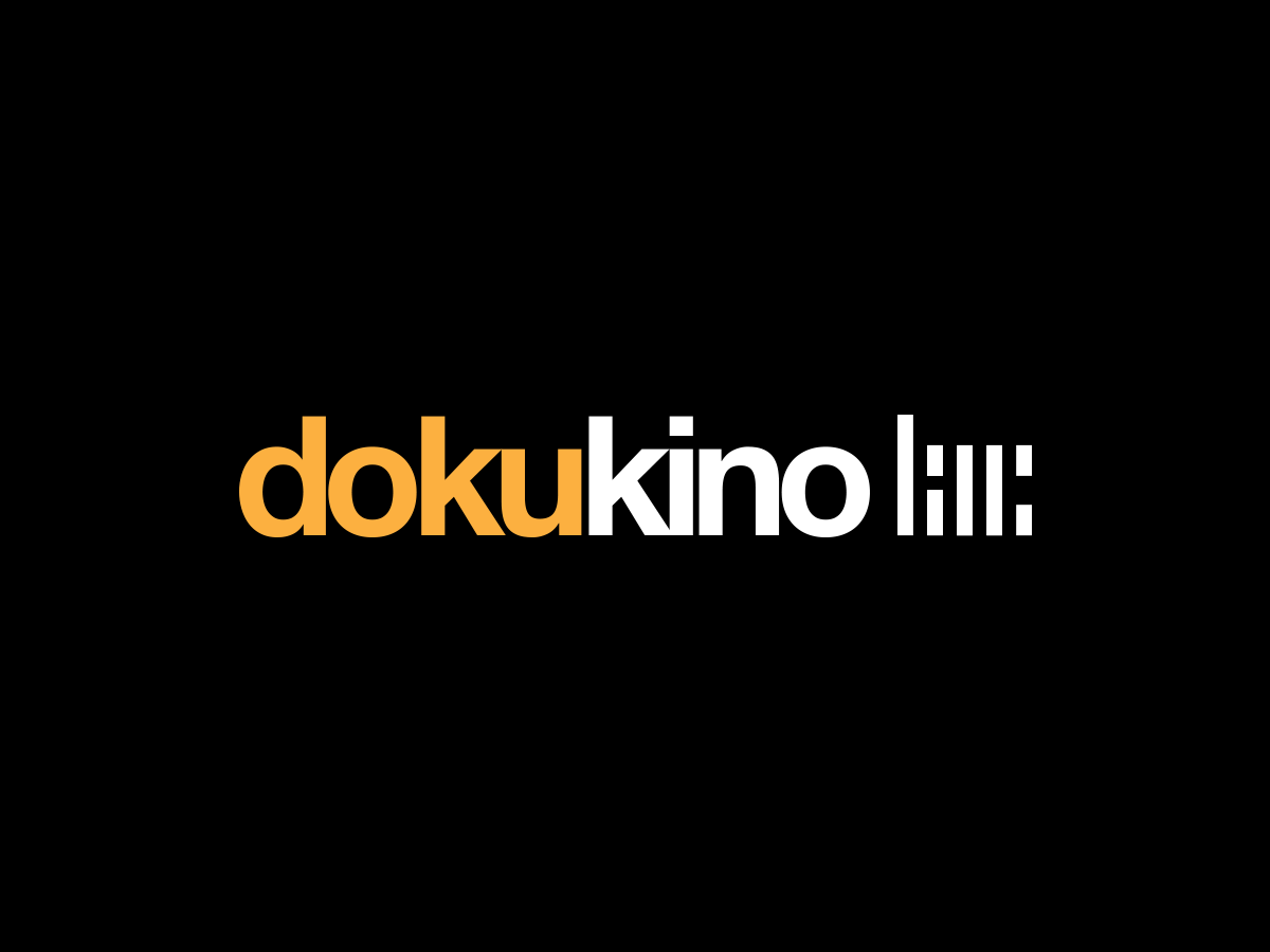 Dokukino KIC - Kino sa stavom logo
